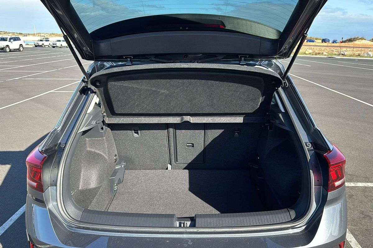 2024 Volkswagen T-Roc CityLife D11