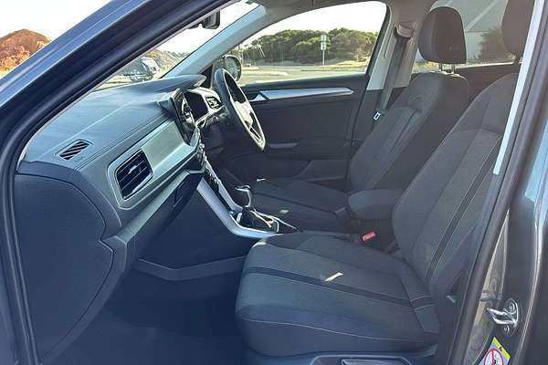 2024 Volkswagen T-Roc CityLife D11