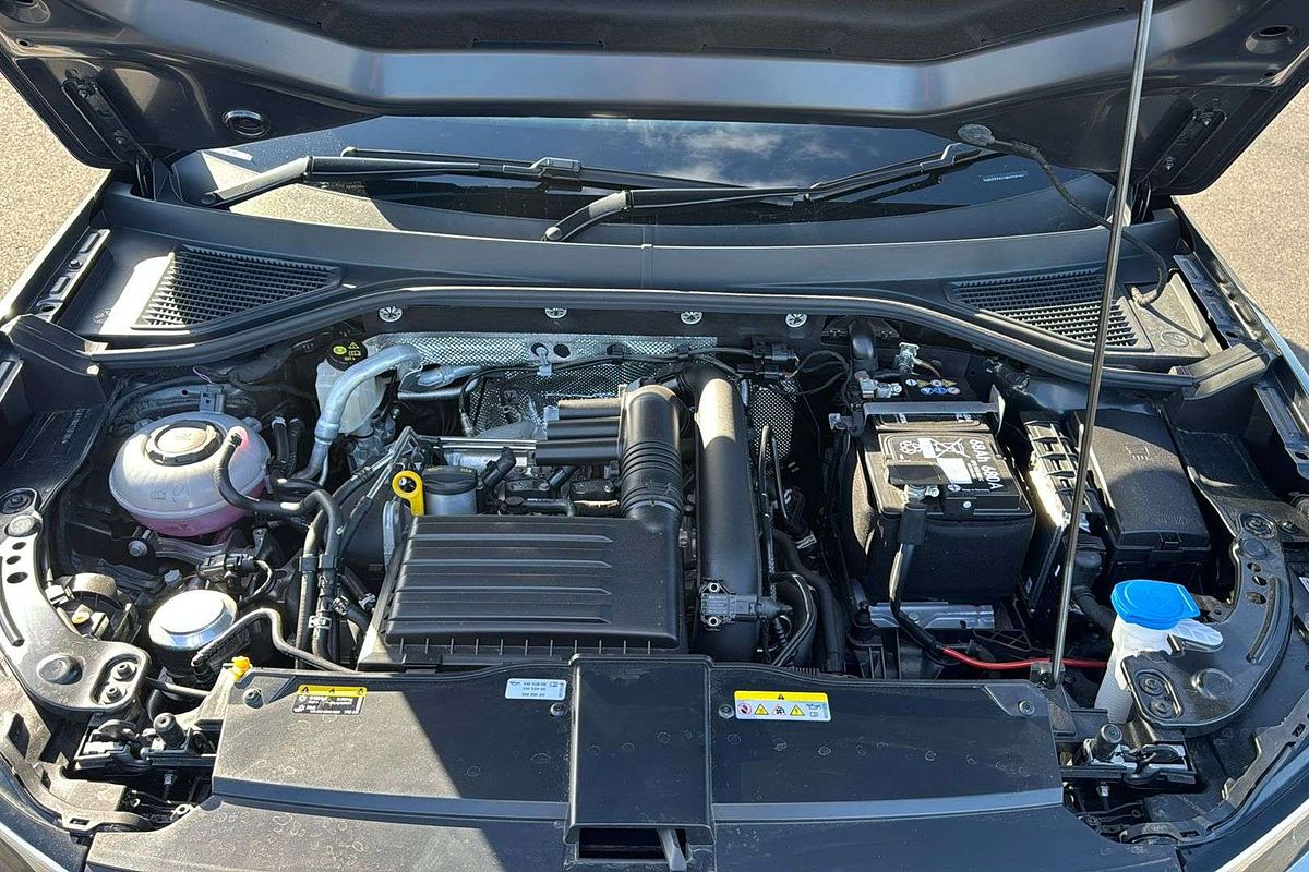 2024 Volkswagen T-Roc CityLife D11