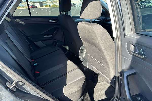 2024 Volkswagen T-Roc CityLife D11