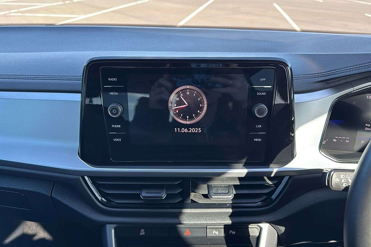 2024 Volkswagen T-Roc CityLife D11