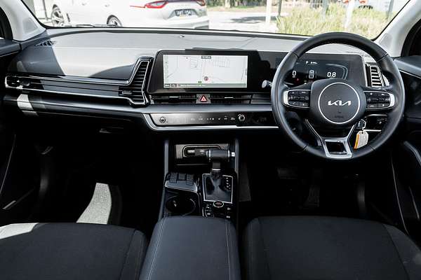 2025 Kia Sportage SX NQ5