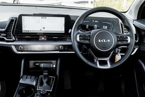 2025 Kia Sportage SX NQ5
