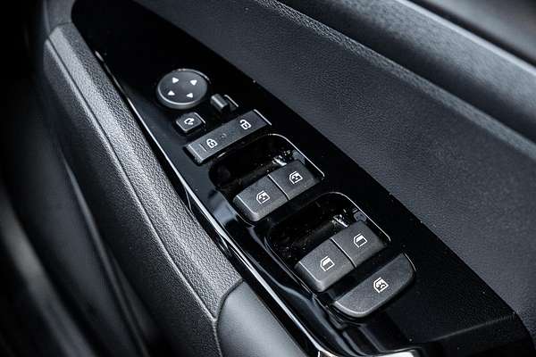 2025 Kia Sportage SX NQ5