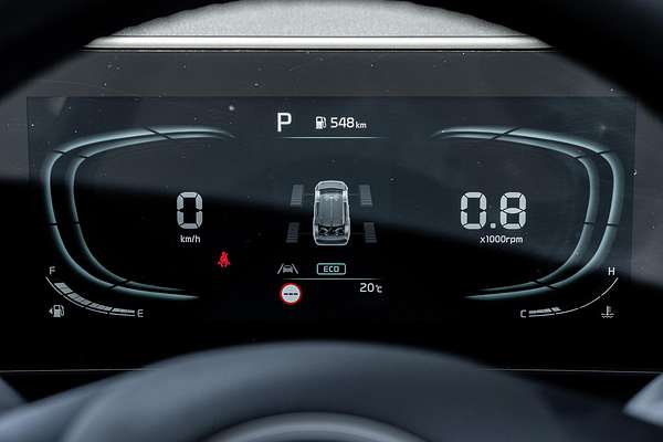 2025 Kia Sportage SX NQ5