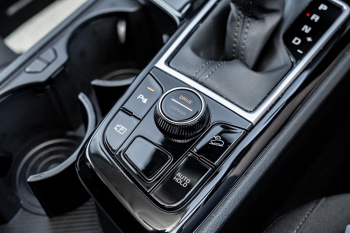 2025 Kia Sportage SX NQ5