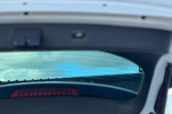 2015 Hyundai Tucson Elite TLe