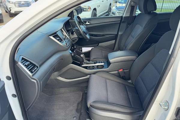 2015 Hyundai Tucson Elite TLe
