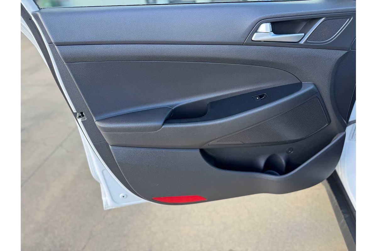2015 Hyundai Tucson Elite TLe