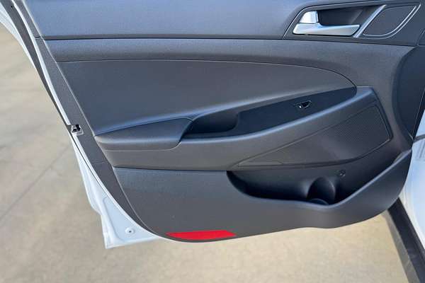 2015 Hyundai Tucson Elite TLe