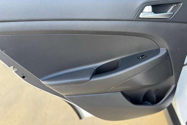 2015 Hyundai Tucson Elite TLe