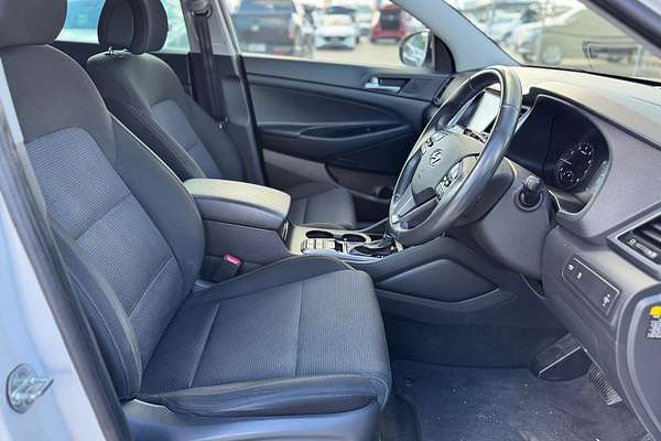 2015 Hyundai Tucson Elite TLe