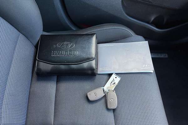 2015 Hyundai Tucson Elite TLe