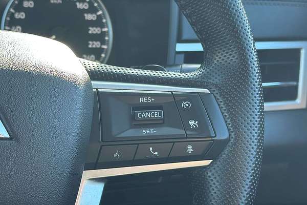 2023 Mitsubishi Outlander LS ZM