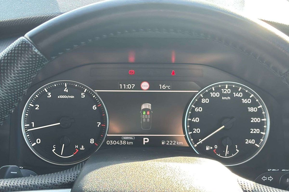 2023 Mitsubishi Outlander LS ZM