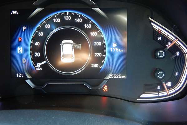 2023 Hyundai i30 N Line PD.V4 MY23