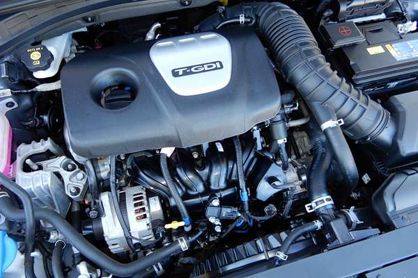2023 Hyundai i30 N Line PD.V4 MY23