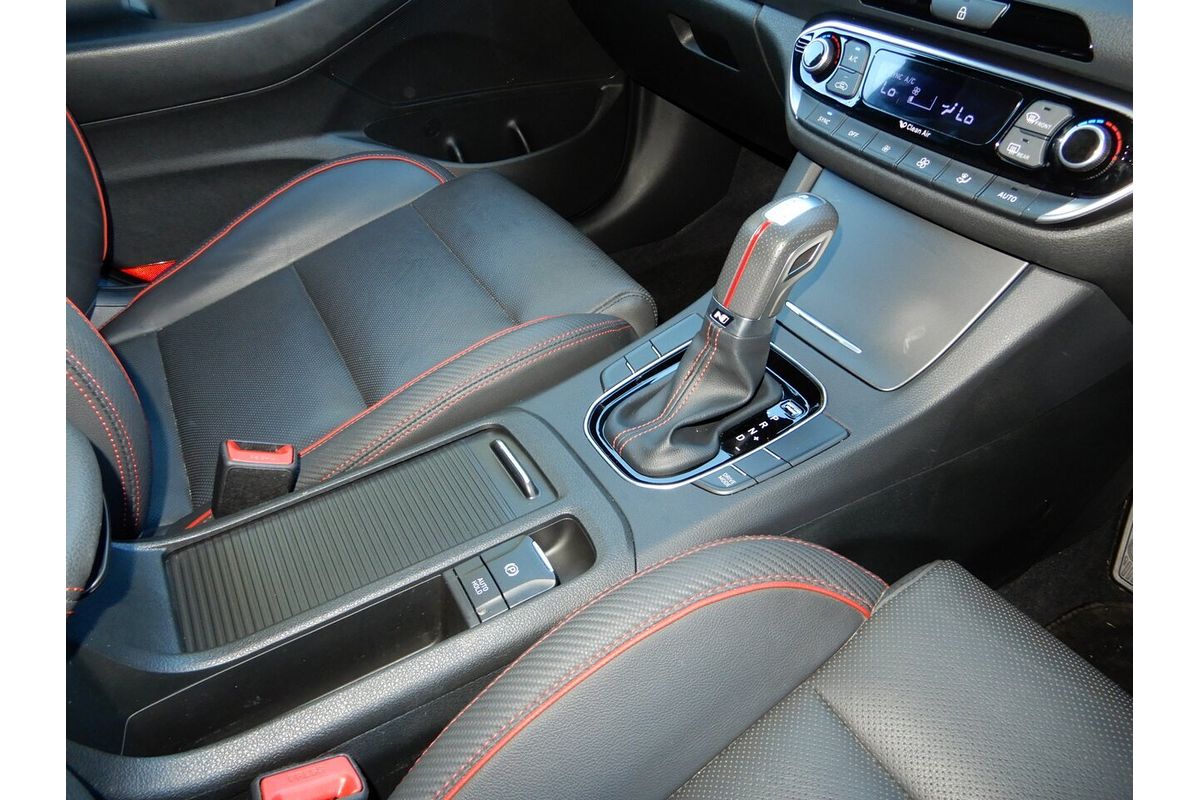 2023 Hyundai i30 N Line PD.V4 MY23