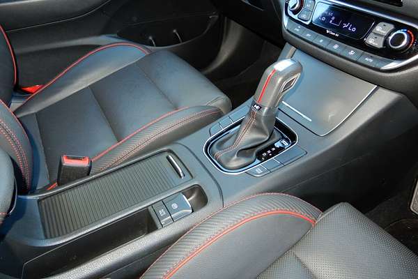 2023 Hyundai i30 N Line PD.V4 MY23