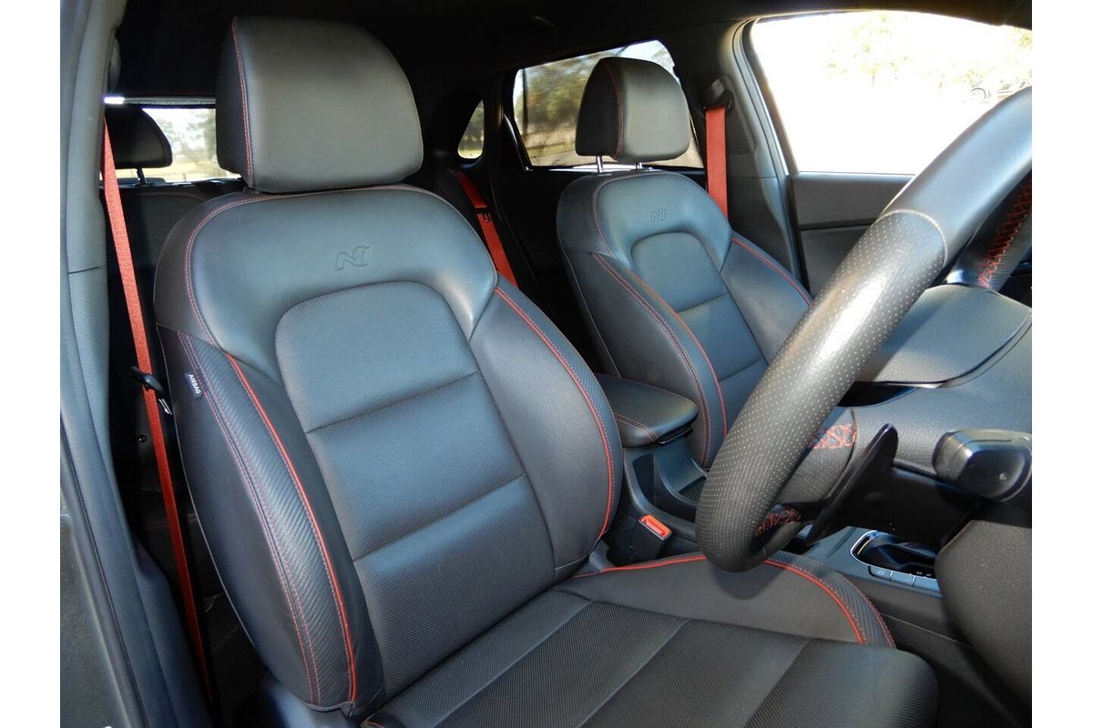 2023 Hyundai i30 N Line PD.V4 MY23
