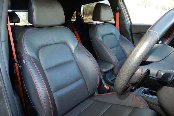 2023 Hyundai i30 N Line PD.V4 MY23