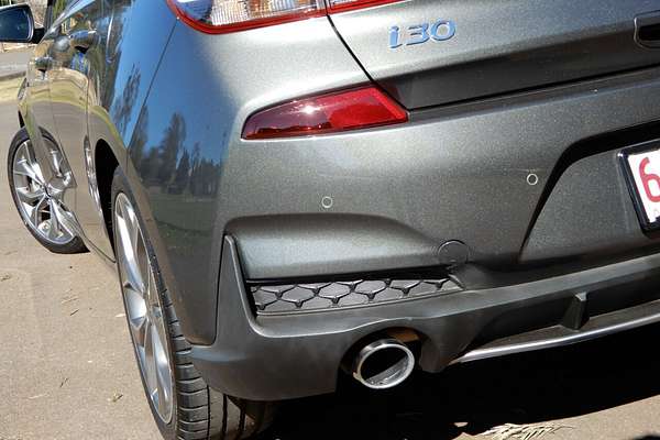 2023 Hyundai i30 N Line PD.V4 MY23