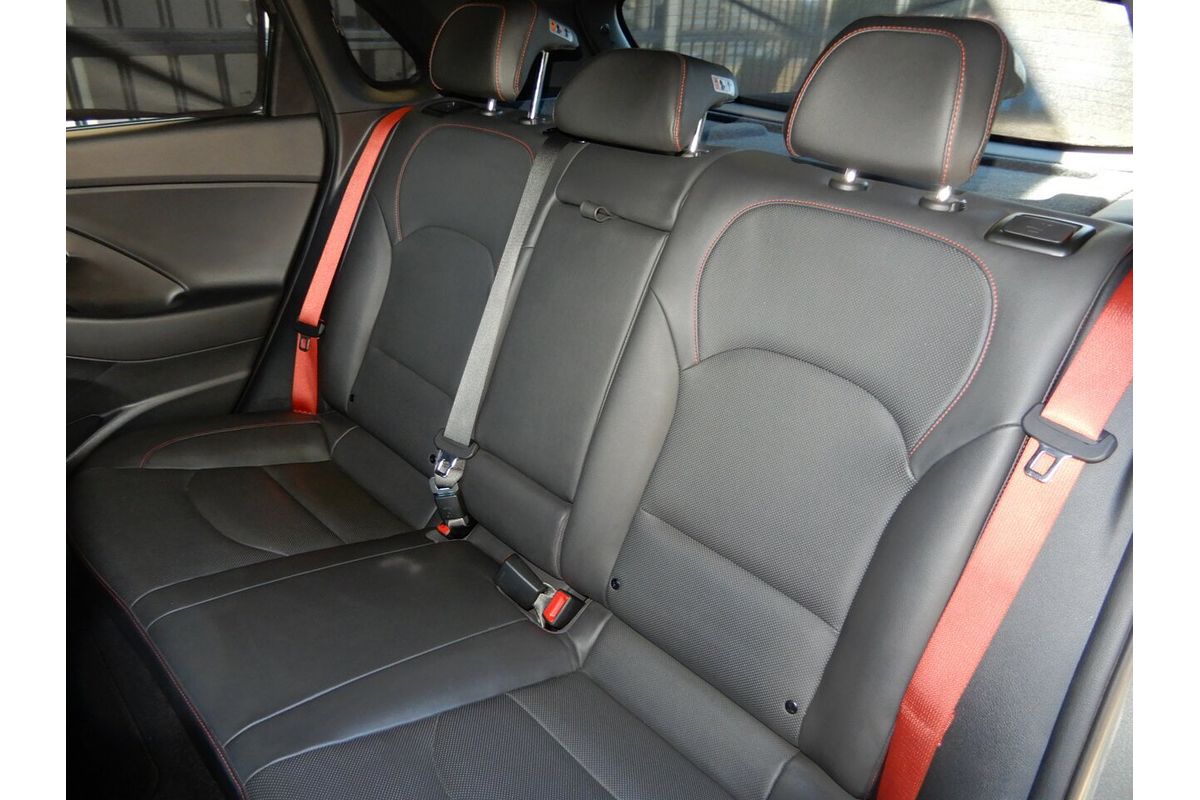 2023 Hyundai i30 N Line PD.V4 MY23