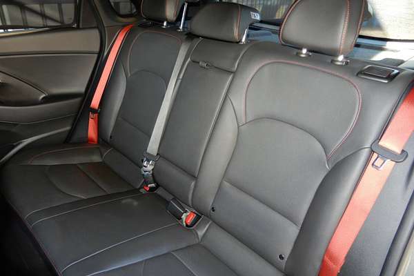 2023 Hyundai i30 N Line PD.V4 MY23