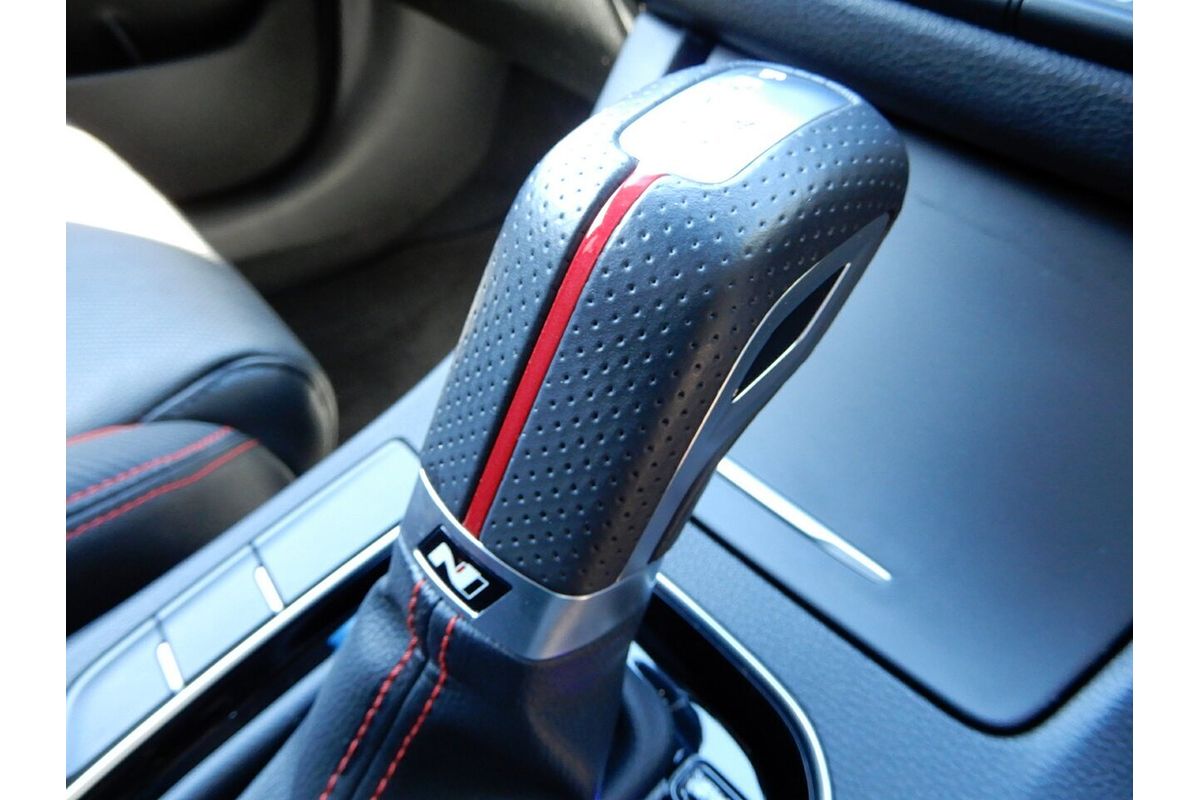 2023 Hyundai i30 N Line PD.V4 MY23