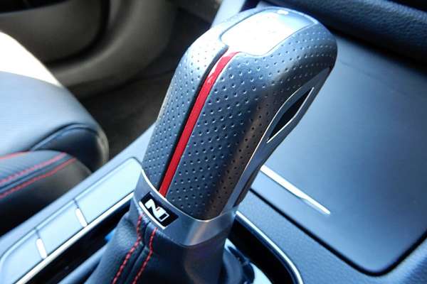 2023 Hyundai i30 N Line PD.V4 MY23