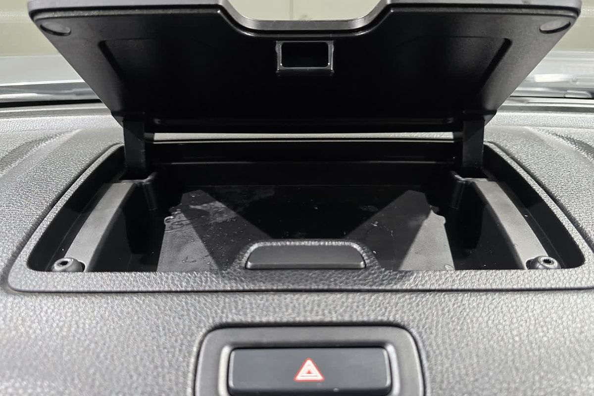 2021 Isuzu D-MAX D-MAX LS-M (4x4) TOR0019 4X4
