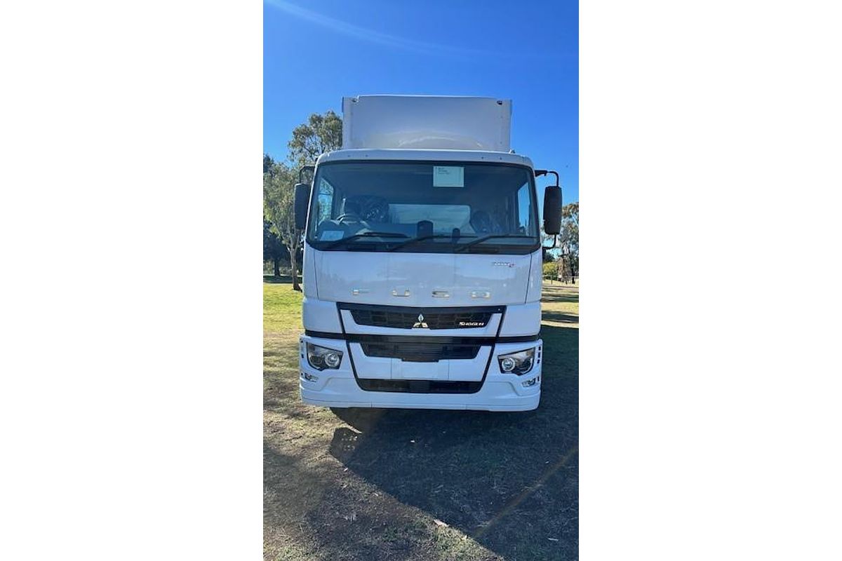 2024 Fuso Shogun FU74 360