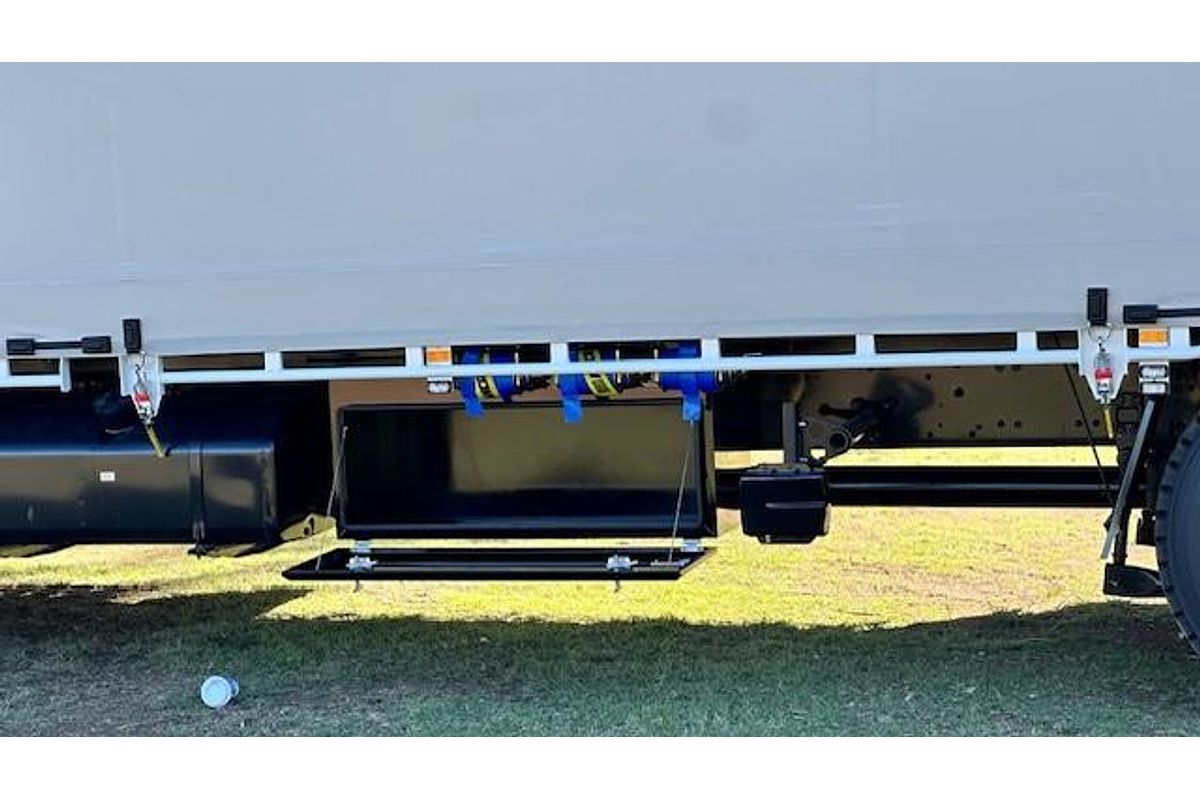 2024 Fuso Shogun FU74 360