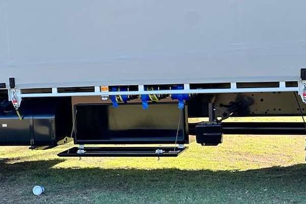 2024 Fuso Shogun FU74 360