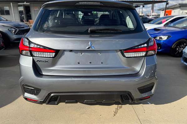 2021 Mitsubishi ASX ES XD