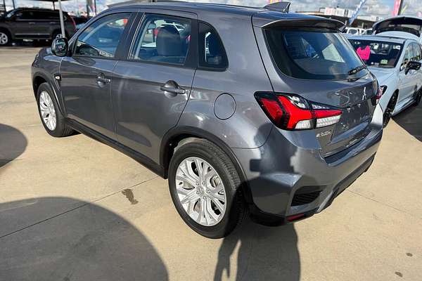 2021 Mitsubishi ASX ES XD