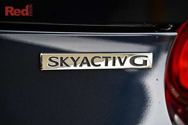 2025 Mazda MX-5 G20 GT ND