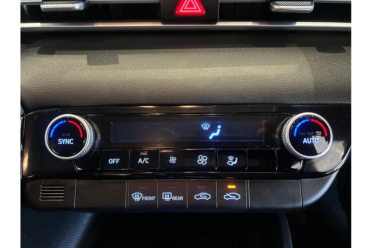 2024 Hyundai i30 Hybrid CN7.V2