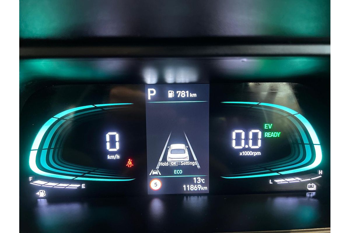 2024 Hyundai i30 Hybrid CN7.V2