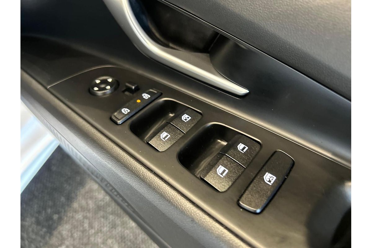 2024 Hyundai i30 Hybrid CN7.V2