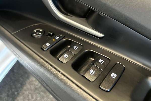 2024 Hyundai i30 Hybrid CN7.V2