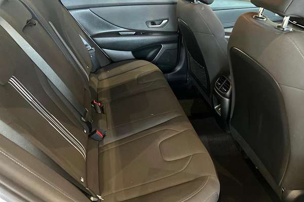 2024 Hyundai i30 Hybrid CN7.V2