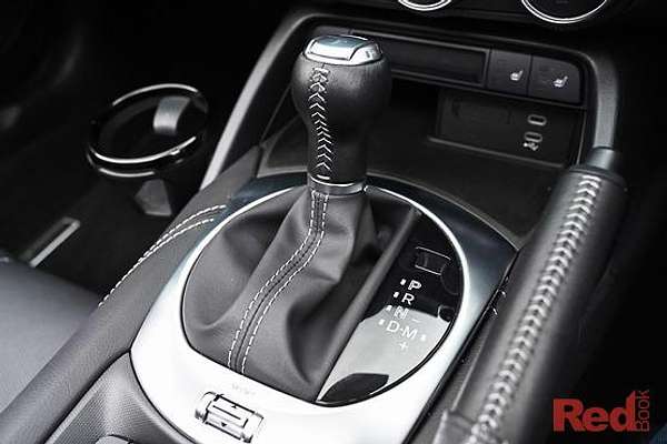 2025 Mazda MX-5 G20 GT ND