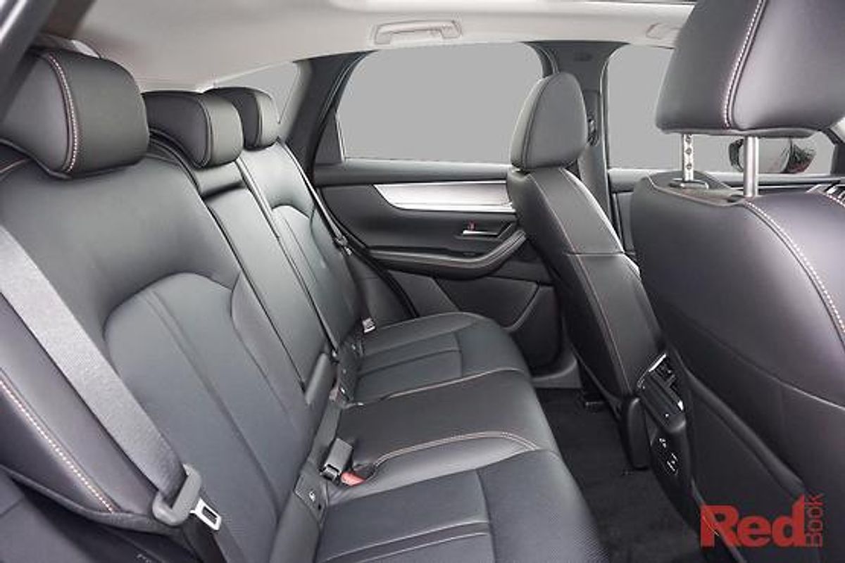 2025 Mazda CX-60 G40e GT KH Series