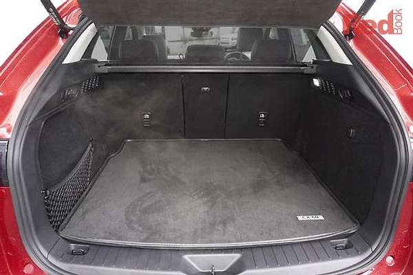 2025 Mazda CX-60 G40e GT KH Series