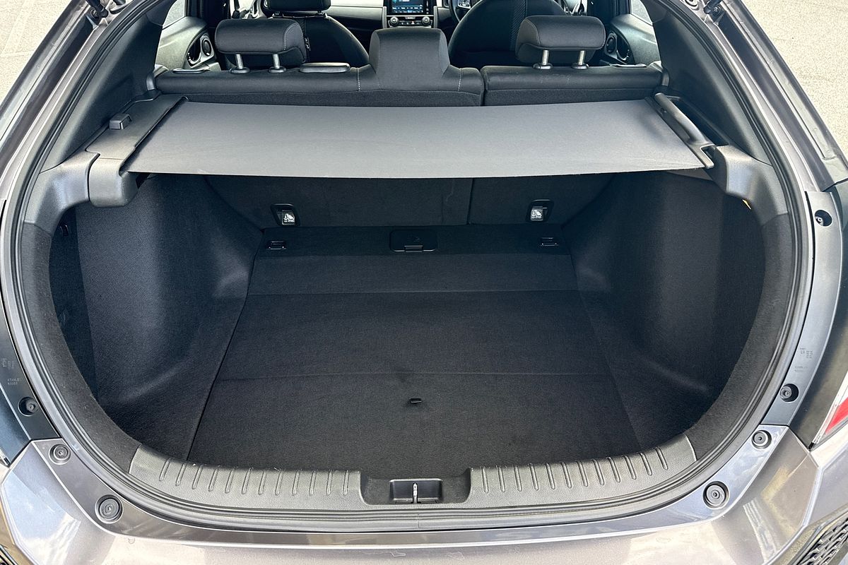 2018 Honda Civic VTi-S 10th Gen