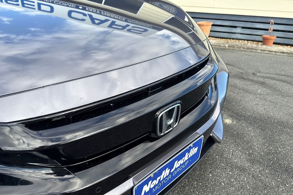 2018 Honda Civic VTi-S 10th Gen