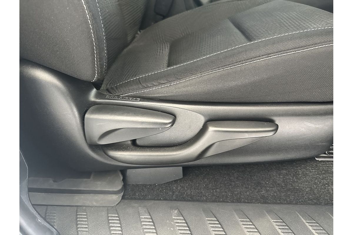 2022 Toyota Hilux SR5 GUN126R 4X4