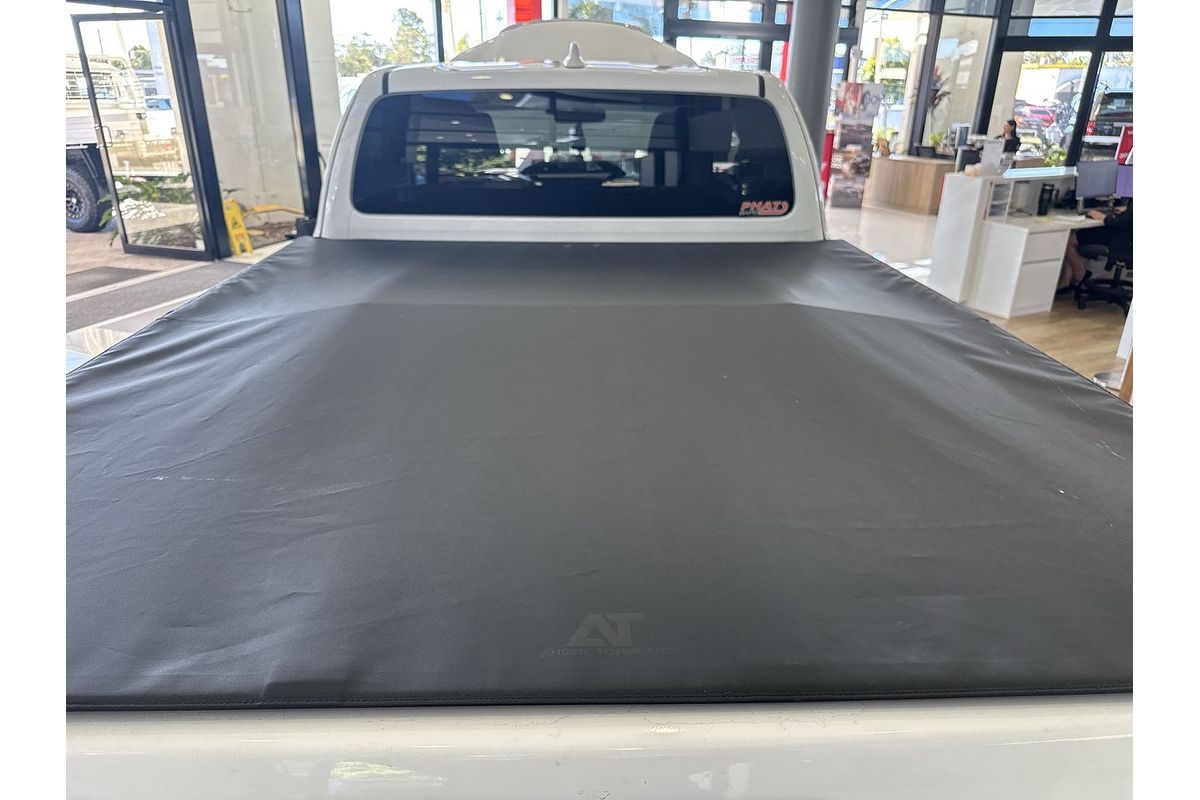 2022 Toyota Hilux SR5 GUN126R 4X4