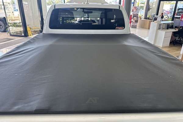2022 Toyota Hilux SR5 GUN126R 4X4